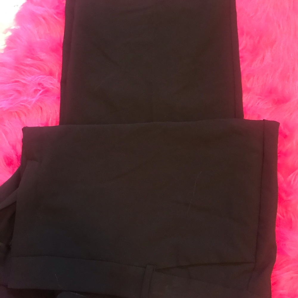 JCP Worthington Trousers! Black in great condition
